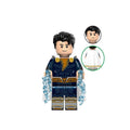 BF0122 – Boltstrike Vanguard | Custom Brick Figure