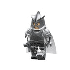 Targaryen Kingsguard | Custom BrickPack