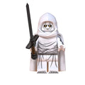 BF2418 – Grimcore Butcher | Custom Brick Figure