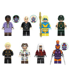 Task Force X: Covert Chaos | Custom BrickPack