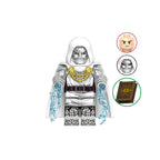 Doom Protocol: Across the Realms | Custom BrickPack