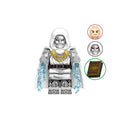 BF0374 – Masked Sorcerer Monarch | Custom Brick Figure