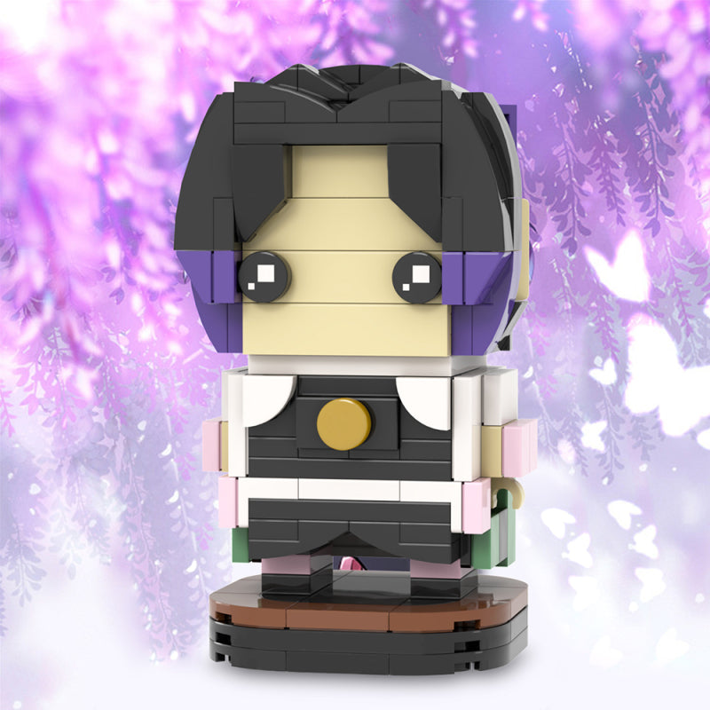 Shinobu