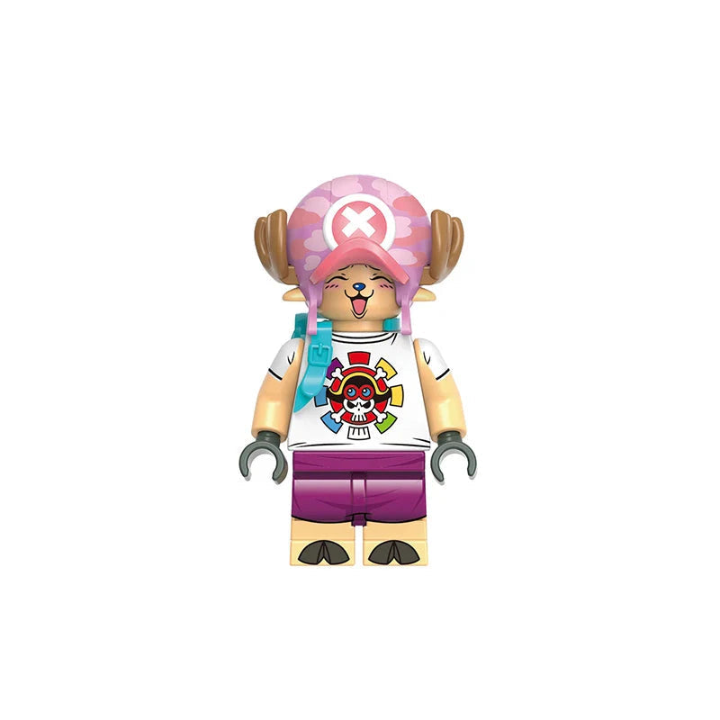 Chopper: Arc Evolution Pack | Custom BrickPack