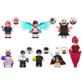 Paranormal Chaos | Custom BrickPack