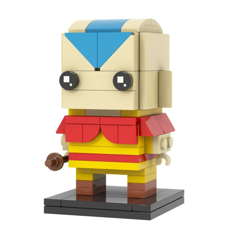 Aang