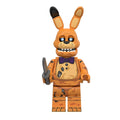 BF2615 – Tombveil Automaton | Custom Brick Figure