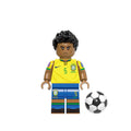 BF0502 – The CDM Tank | Custom Brick Figure