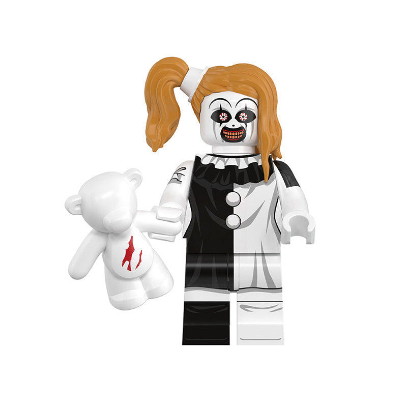 Sinister Possession | Custom BrickPack