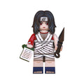 BF2123 – Redpetal Illusionist | Custom Brick Figure
