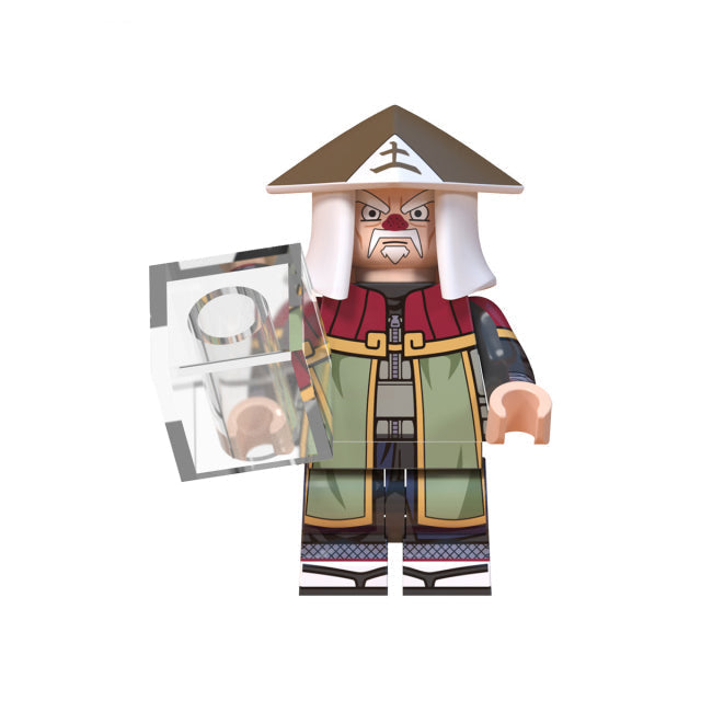Legacy of the Kage  | Custom BrickPack