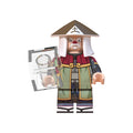 BF2131 – Gravestone Kage | Custom Brick Figure