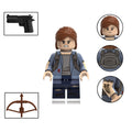 BF11 – Last Hope Scout | Custom Brick Figure