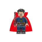 Marvel Battle Alliance | Custom Brickpack