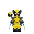 X-Verse Havoc | Custom BrickPack