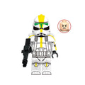 BF2020 – 327th Assault Operative | Custom Brick Figure