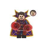 Across the Spider-Verse | Custom BrickPack