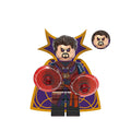BF1861 – Voidspell Grandmaster | Custom Brick Figure