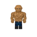 BF0360 – Rocky Guardian | Custom Brick Figure