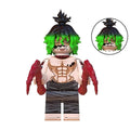 BF2351 – Riftblood Demon | Custom Brick Figure