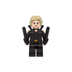 The Thunderbolts* | Custom BrickPack