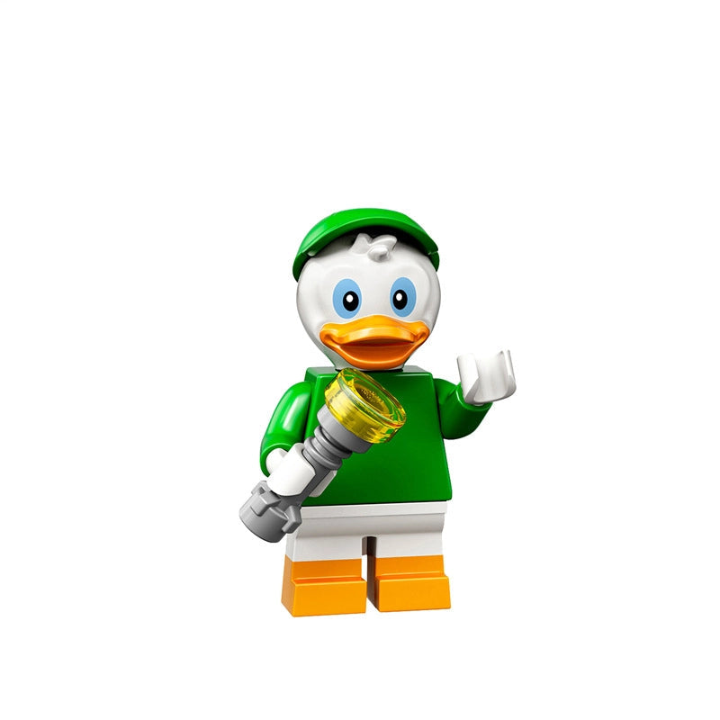 The Duck Squad | Custom BrickPack