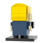 Donald J. Trump