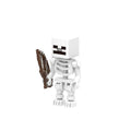 BF1574 – Crypt Archer | Custom Brick Figure