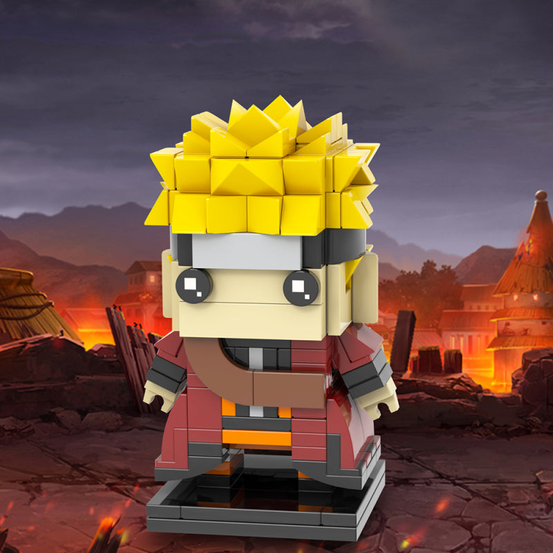Sage Naruto