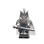 Targaryen Kingsguard | Custom BrickPack