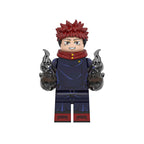Fatebound Fighters | Custom BrickPack