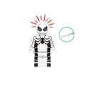 BF0438 – Friendly City Webslinger | Custom Brick Figure