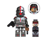 Operatives of Kamino | Custom BrickPack