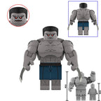 Gamma Titans | Custom BrickPack