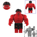 Titans of Destruction | Custom BrickPack – image 2