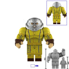 Titans of Destruction | Custom BrickPack – image 3