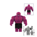 BF366 – Gamma Behemoth | Custom Brick Figure – image 1