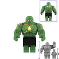 BF367 – Gamma Behemoth | Custom Brick Figure – image 1