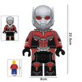 BF1816 – Antman (22.5CM) | Custom Giant Minifigure – image 1