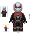 BF1817 – Antman (22.5CM) | Custom Giant Minifigure – image 1