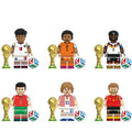 The Backbone | Custom BrickPack – image 1