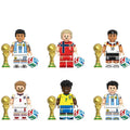 The Scoring Six | Custom BrickPack – image 1