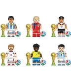 The Scoring Six | Custom BrickPack – image 1