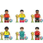The Engine Room | Custom BrickPack – image 1