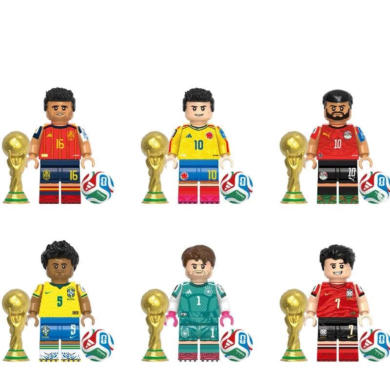 The Engine Room | Custom BrickPack – image 1