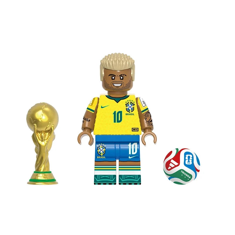 Legends & Prodigies | Custom BrickPack – image 2