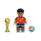 Legends & Prodigies | Custom BrickPack – image 3