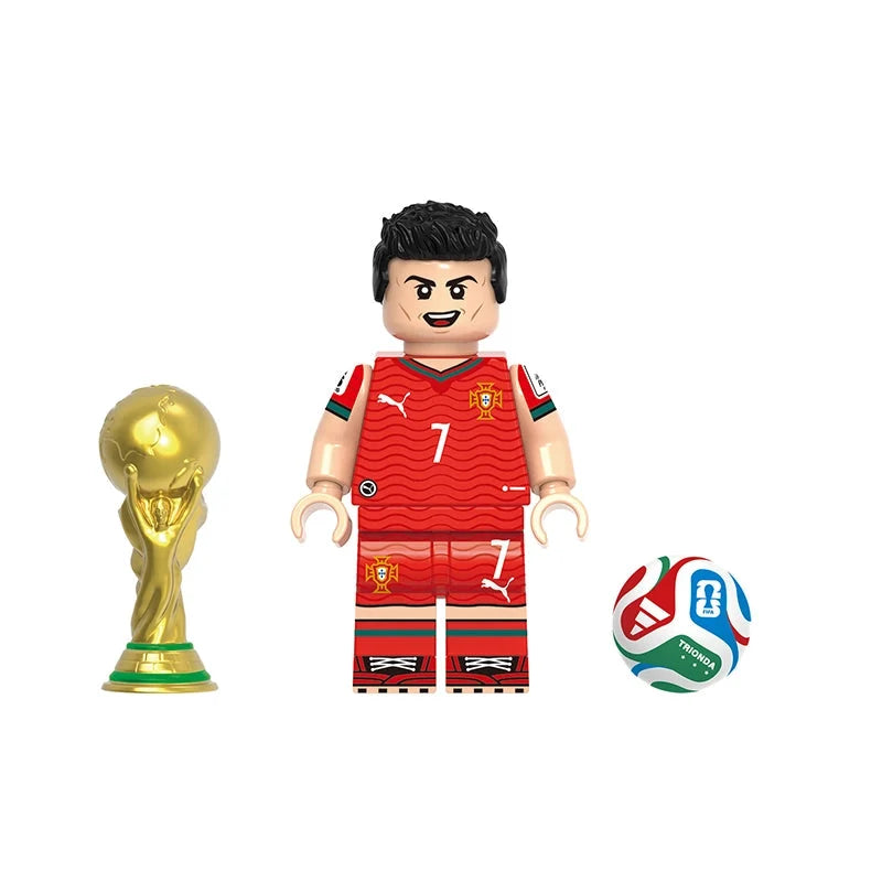 Legends & Prodigies | Custom BrickPack – image 5