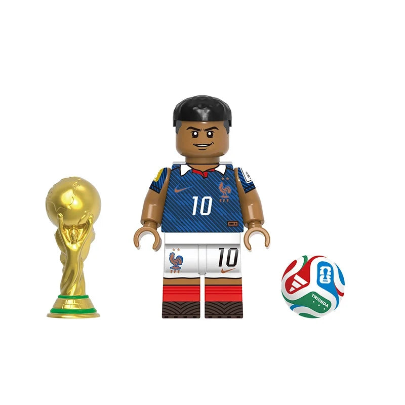 Legends & Prodigies | Custom BrickPack – image 7