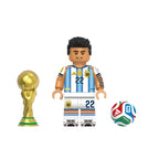 The Scoring Six | Custom BrickPack – image 2